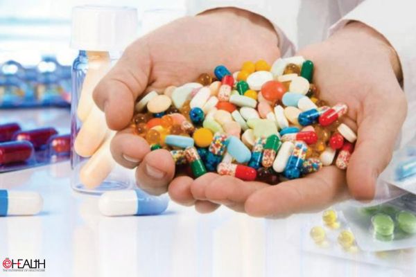 BPharm Pharmaceutics